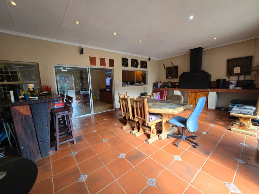 4 Bedroom Property for Sale in Universitas Ridge Free State